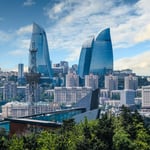 Baku