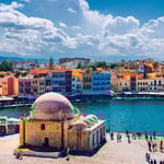 Chania