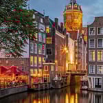 Нидерланды