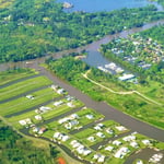 Nordelta