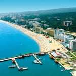 Sunny Beach