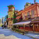 Tiflis