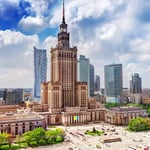 Warsaw