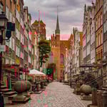 Gdansk