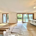 Alquiler a largo plazo de un apartamento de 4 habitaciones, 130 m², en el distrito 3, Viena, Austria