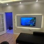 Прекрасная квартира 1+1 в районе Фатих доступна для долгосрочной аренды