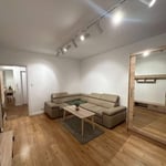 Cozy 2-Room Apartment, 50 m², in Wola Duchacka, Kraków