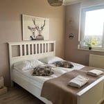 For Rent: 2-Bedroom Apartment 50 m² in Wrocław, Pet-Friendly 🐾