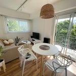 2-Bedroom Apartment for Rent in Mar del Plata, Plaza Mitre