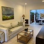 Cozy 2-Bedroom Apartment with Wi-Fi, Mar del Plata