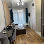 Rent 1+1 Apartment 40m² in Batumi, Sherif Khimshiashvili St. 65