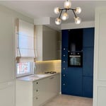 Rent 1-Bedroom Apartment 55m² in Batumi, Tabidze St. 129