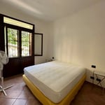 Rent 2-room Apartment, 50 m², Genoa, Castelletto Area