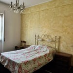 Rent 2-room Apartment with Terrace, Genoa, San Teodoro Area