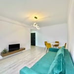 2-Bedroom Apartment for Rent Bucharest, Romania