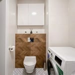 3-Bedroom Apartment for Rent, 56m², Drwęcka Street, Praga-Południe, Warsaw, Poland