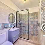 Studio Apartment for Rent in "Militari Residence" Complex, Bucharest