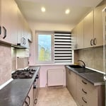 Alquiler a Largo Plazo de Apartamento Estudio con Balcón en Militari Residence, Bucarest