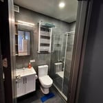 New 2+1 Apartment for Rent in Batumi, Airport Highway Street