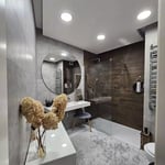 Apartamento de 2 habitaciones en alquiler en la calle Aleja Rzeczypospolitej, Varsovia (Wilanów)