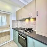 One-bedroom apartment in a new building, Bucharest, long-term rental