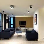 Long-term rental of a 3-room apartment, Ochota, Aleja Bohaterów Września St., Warsaw