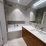 Long-term rental of a 2-room apartment, 50 m², ul. Dzielna, Wola, Warsaw