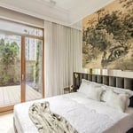 Long-term rental of a 3-room apartment, 72 m², ul. Cybernetyki, Mokotów, Warsaw