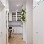 Long-term rental of a 3-room apartment, 51 m², Rakowska St., Włochy, Warsaw