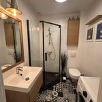 Долгосрочная аренда: 2-комнатная квартира, Kliny, Łagiewniki-Borek Fałęcki, Краков