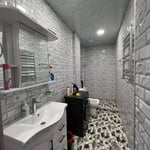 Long-Term Rental: 2+1 Apartment, Lermontov St. 141, Batumi