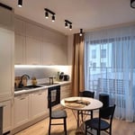 Long-term rental, Warsaw, Bielany district: 2-room apartment with a balcony