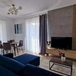 Long-term rental, Warsaw, Ursus district: 1-room apartment with a balcony