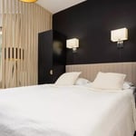 Long-term rental, Warsaw, Wola: 1-room apartment with a balcony