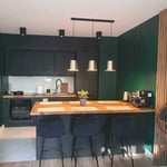 Долгосрочная аренда, Варшава, Białołęka: 3-комнатная квартира 52 м²