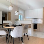 Long-term rental, Wrocław: 3-room apartment, 65 m², ul. Drabika