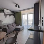 Long-term rental — 3-room apartment 62 m² in Warsaw, Praga-Południe