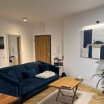 Long-term rental of a 3-rooms apartment in Warsaw, Wola district, ul. Karolkowa