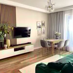 Long-term rental of a 2-rooms apartment in Warsaw, Wola district, ul. Jana Kazimierza