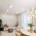 Долгосрочная аренда 3-комнатной квартиры в Кракове, район Krowodrza, ул. Brązownicza