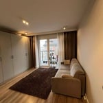 Long-term rental of a 2-room apartment in Wrocław, st. Sikorskiego, Poland