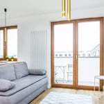 Long-term rental of a 1-room apartment in Kraków, Czyżyny district, Poland