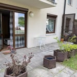 Long-term rental of a 2-rooms apartment in Wrocław, Brochów district, Poland