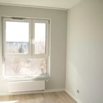 Long-term rental of a 3-room apartment in Kraków, Czyżyny district, Poland