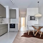 Long-term rental of a 2-room apartment in Warsaw, Włochy district,Poland