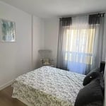 Long-term rental renovated apartment, San Juan de Alicante, Spain