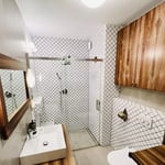 Alquiler a largo plazo apartamento amplio en una zona en desarrollo, Cracovia, Polonia