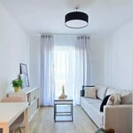 Alquiler a largo plazo apartamento moderno en una ubicación privilegiada, Cracovia, Polonia