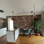 Long-term rental cozy apartment in a well-connected area, Kraków, Poland