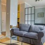 Долгосрочная аренда студии в Новом Белграде